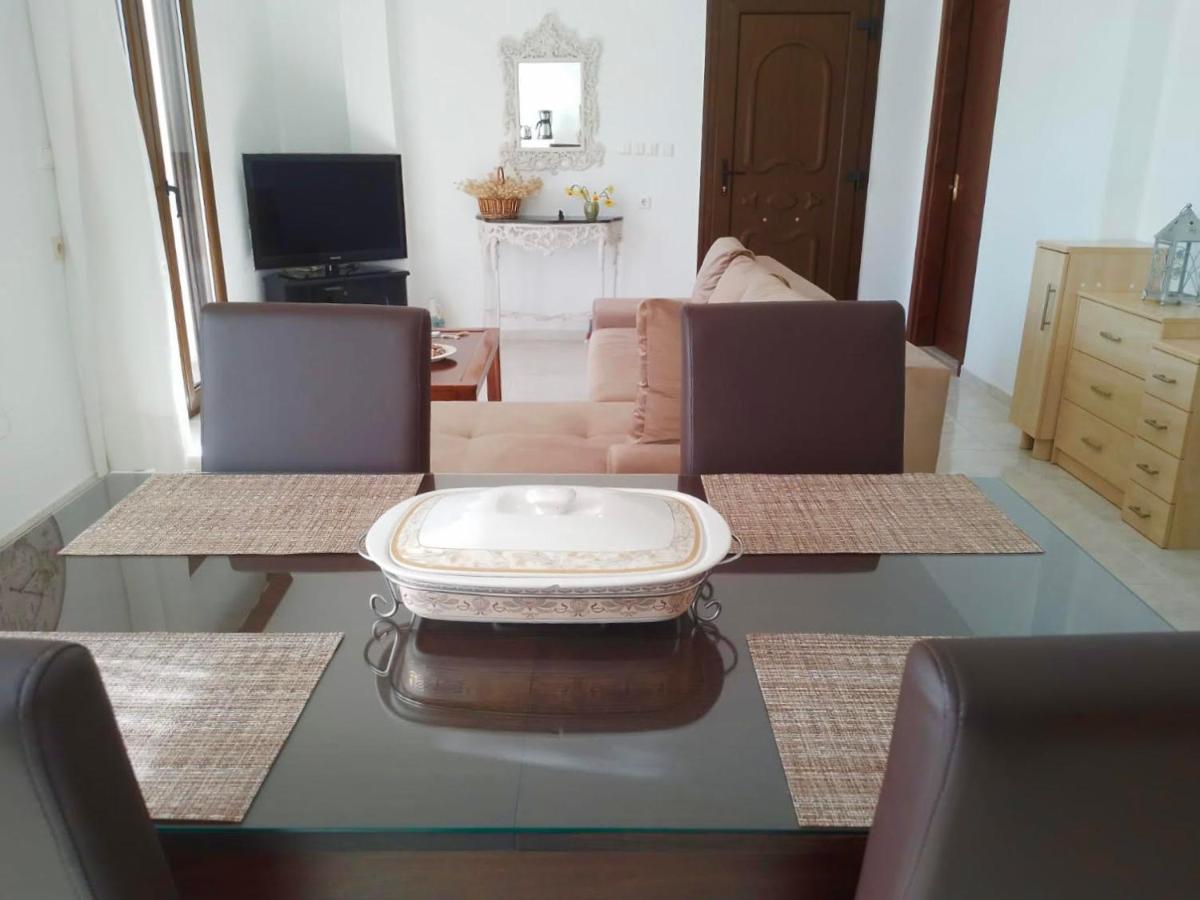Villa Calypso Skala Rachoni  外观 照片